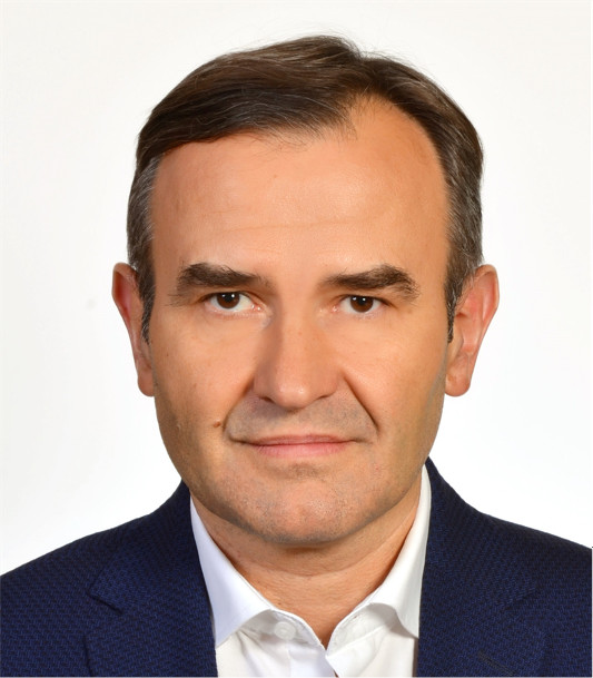 Krzysztof-Korzeniewski